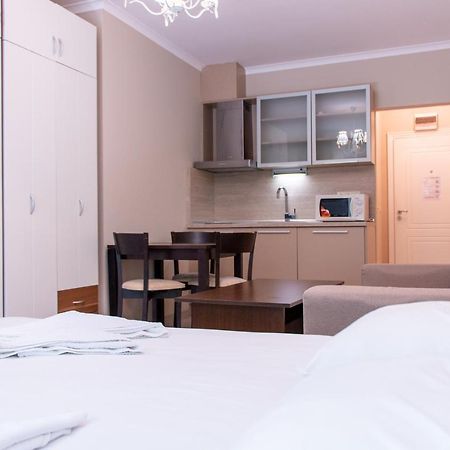 Sozopoli Style Club Apartment Bagian luar foto