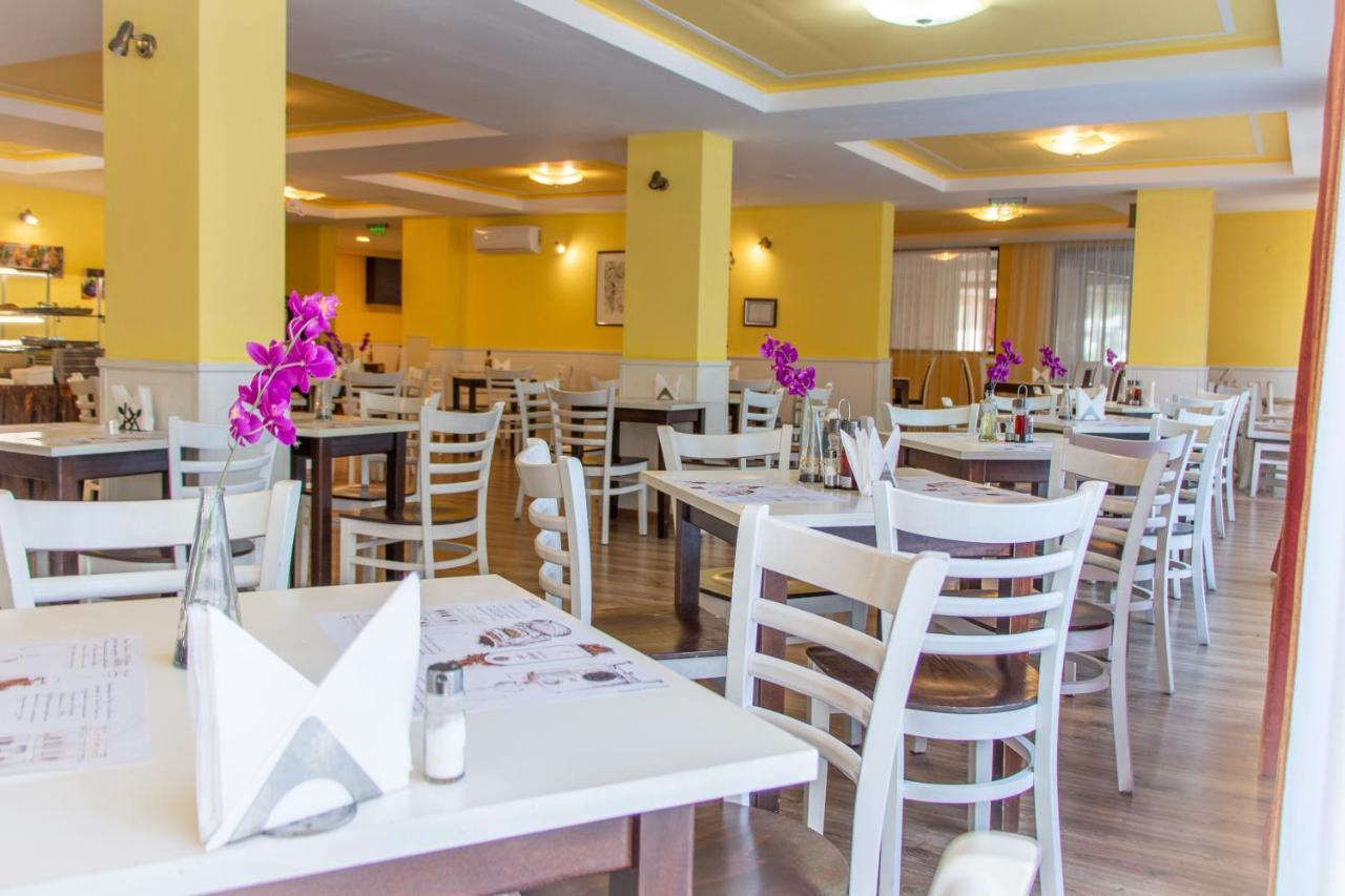 Sozopoli Style Club Apartment Bagian luar foto