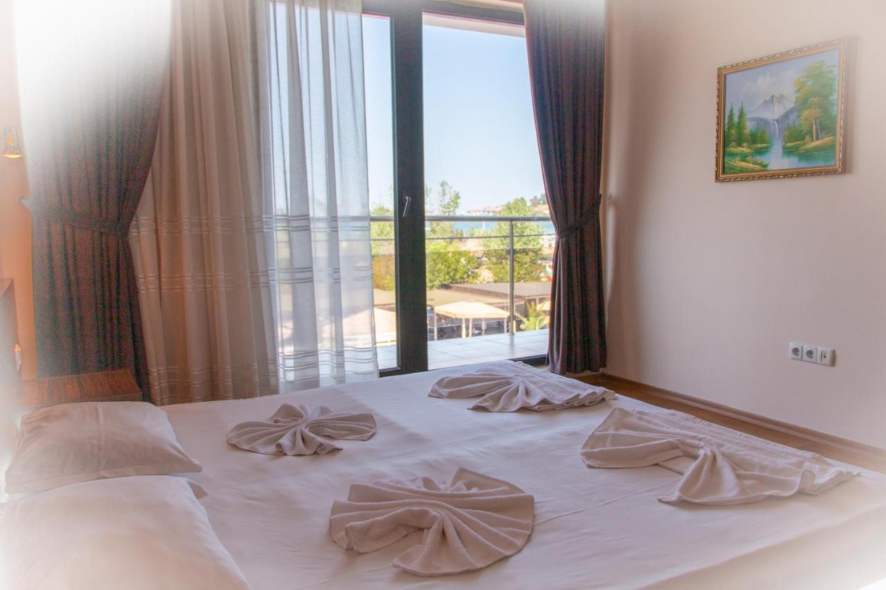 Sozopoli Style Club Apartment Bagian luar foto