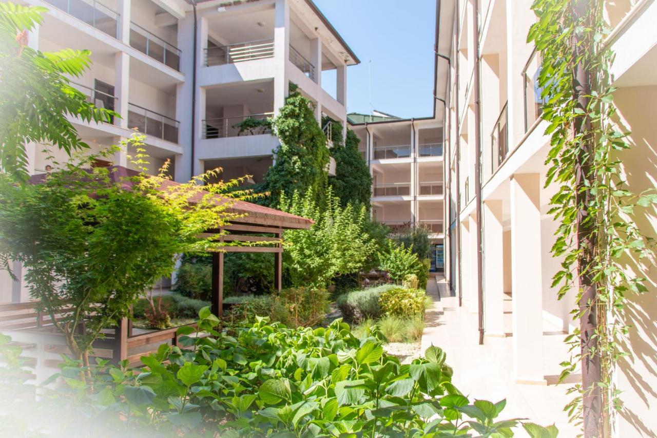 Sozopoli Style Club Apartment Bagian luar foto
