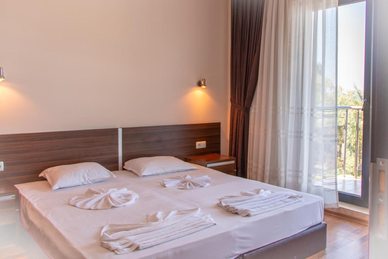 Sozopoli Style Club Apartment Bagian luar foto