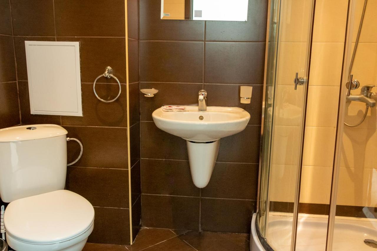 Sozopoli Style Club Apartment Bagian luar foto