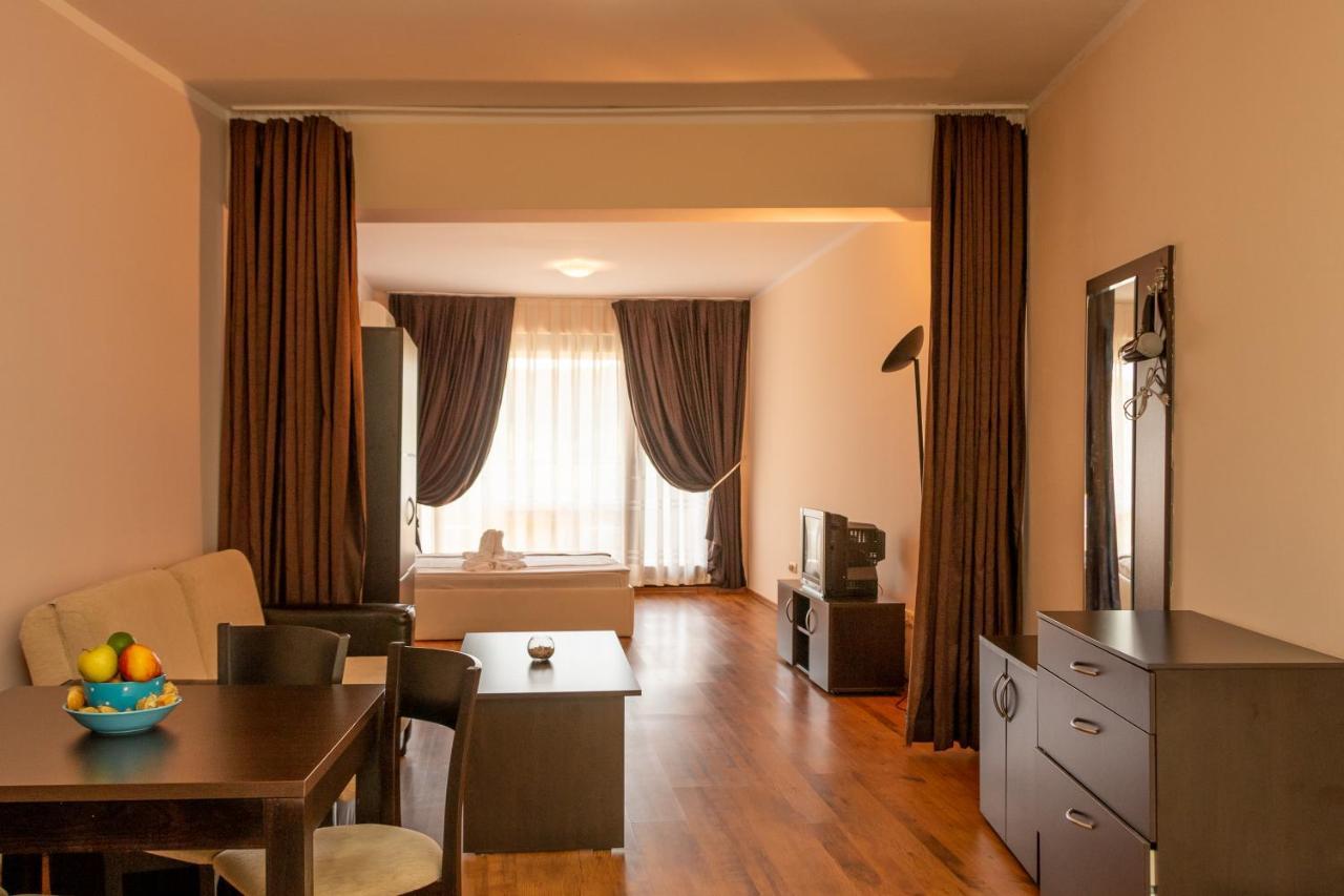 Sozopoli Style Club Apartment Bagian luar foto