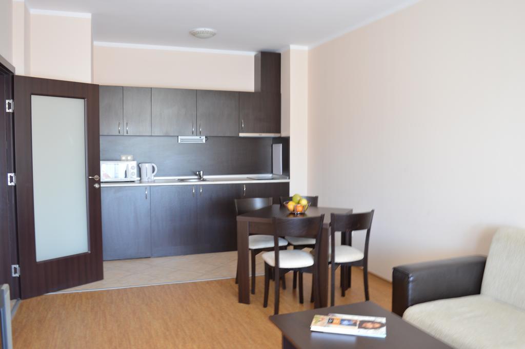 Sozopoli Style Club Apartment Ruang foto