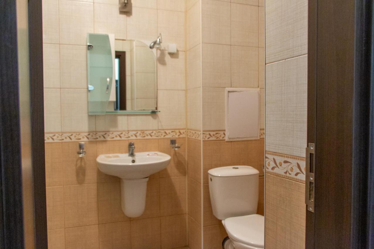Sozopoli Style Club Apartment Bagian luar foto
