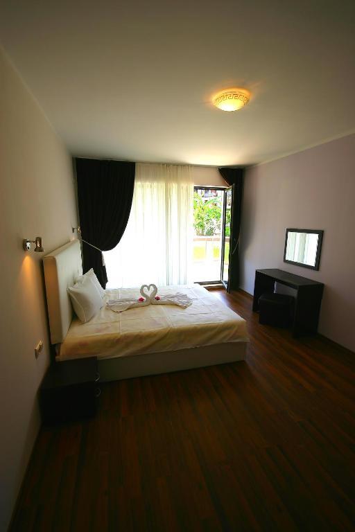 Sozopoli Style Club Apartment Ruang foto