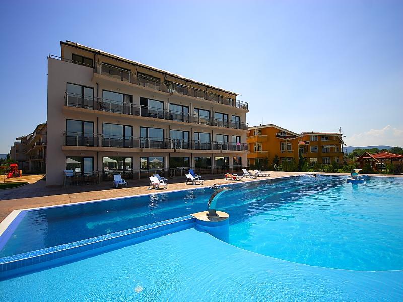 Sozopoli Style Club Apartment Bagian luar foto
