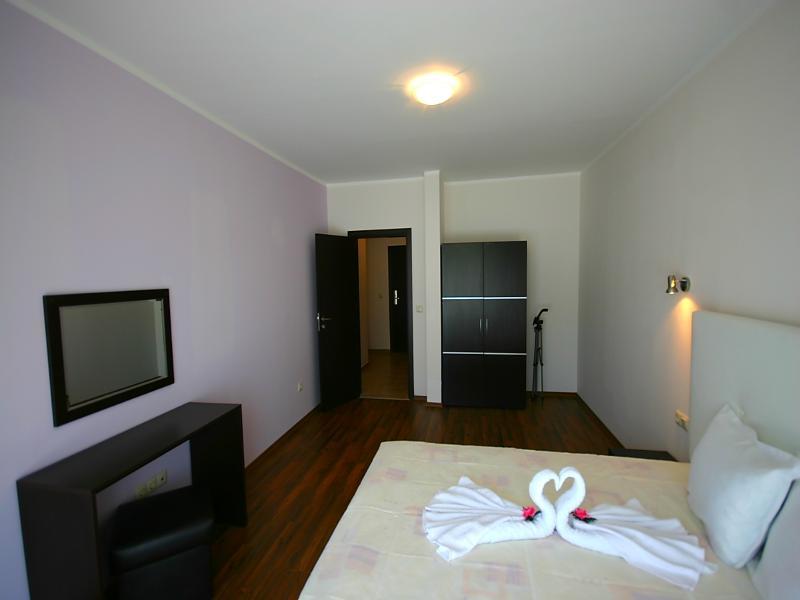 Sozopoli Style Club Apartment Bagian luar foto