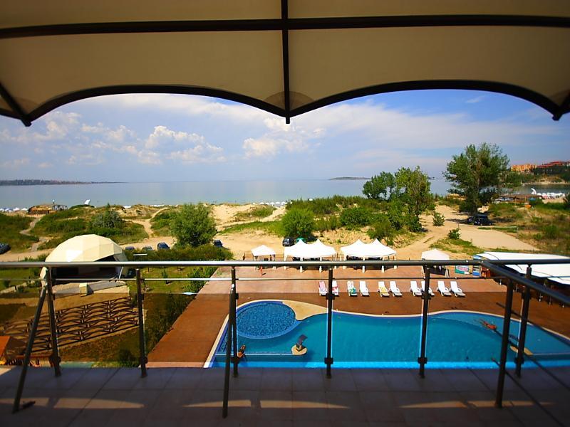 Sozopoli Style Club Apartment Bagian luar foto