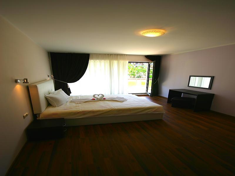 Sozopoli Style Club Apartment Bagian luar foto