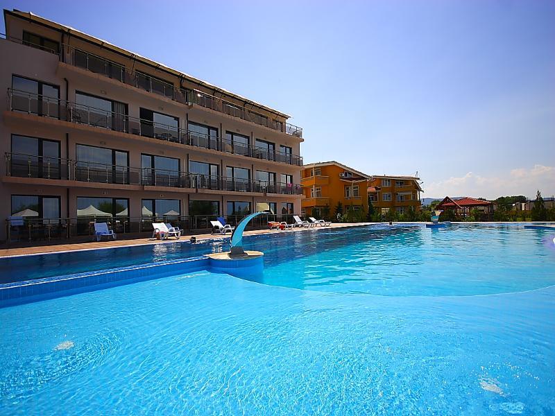 Sozopoli Style Club Apartment Bagian luar foto